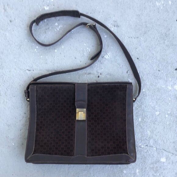 Gucci vintage 1960’s - Picture 1 of 16